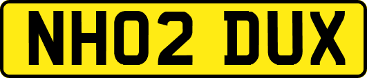 NH02DUX