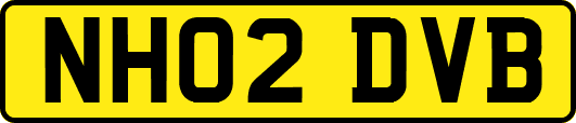 NH02DVB