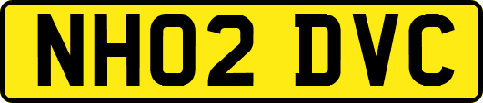 NH02DVC