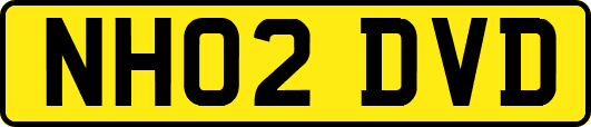 NH02DVD