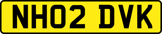 NH02DVK