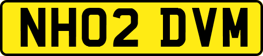 NH02DVM