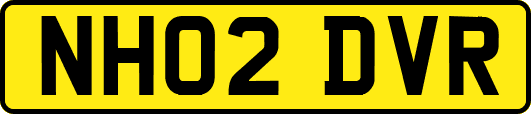 NH02DVR