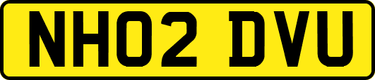 NH02DVU