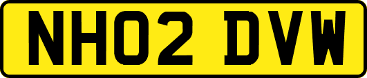 NH02DVW