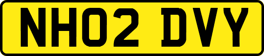 NH02DVY
