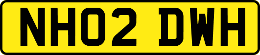 NH02DWH