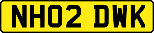 NH02DWK