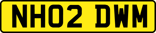 NH02DWM