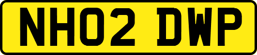 NH02DWP