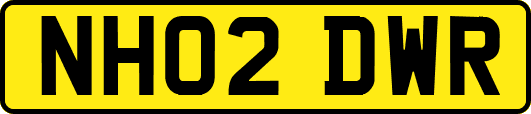 NH02DWR