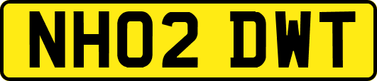 NH02DWT
