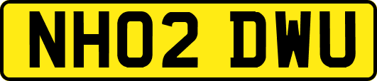 NH02DWU