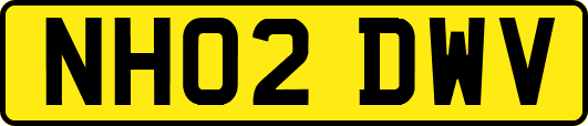 NH02DWV