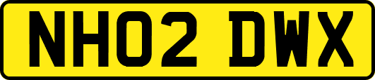 NH02DWX
