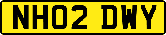 NH02DWY