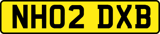 NH02DXB