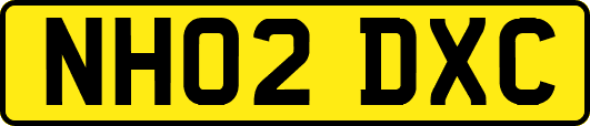 NH02DXC