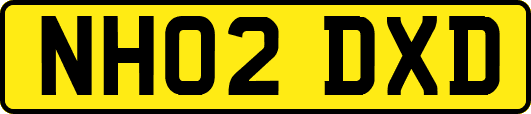 NH02DXD
