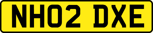 NH02DXE