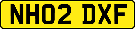NH02DXF