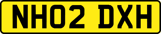 NH02DXH