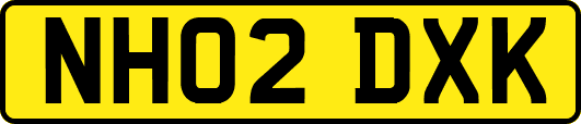 NH02DXK
