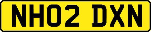 NH02DXN