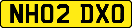 NH02DXO