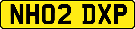 NH02DXP
