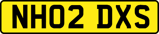 NH02DXS