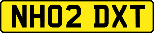 NH02DXT