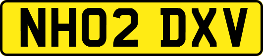 NH02DXV