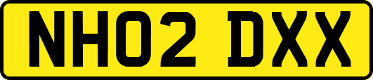 NH02DXX