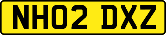 NH02DXZ