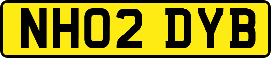 NH02DYB