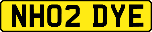 NH02DYE