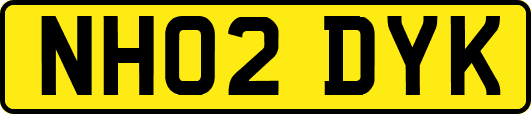 NH02DYK