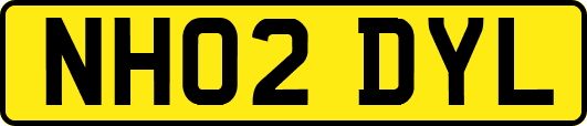 NH02DYL