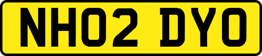 NH02DYO