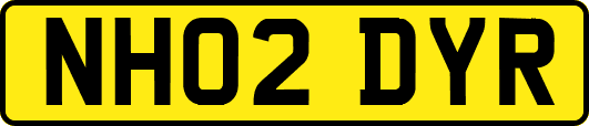 NH02DYR