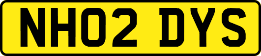 NH02DYS