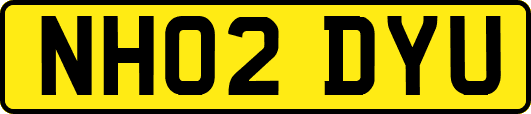 NH02DYU