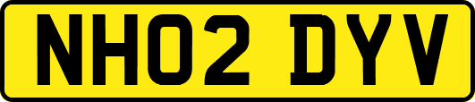 NH02DYV