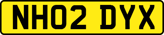 NH02DYX