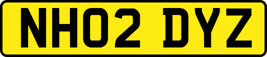 NH02DYZ