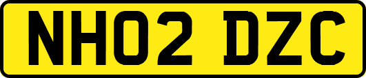 NH02DZC