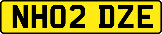 NH02DZE