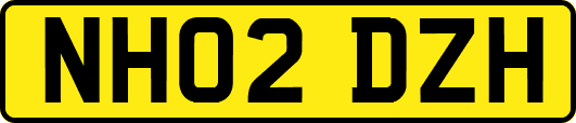 NH02DZH
