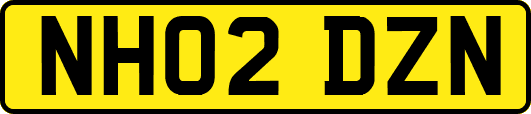 NH02DZN